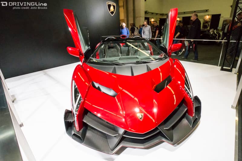 2015 Techno Classica