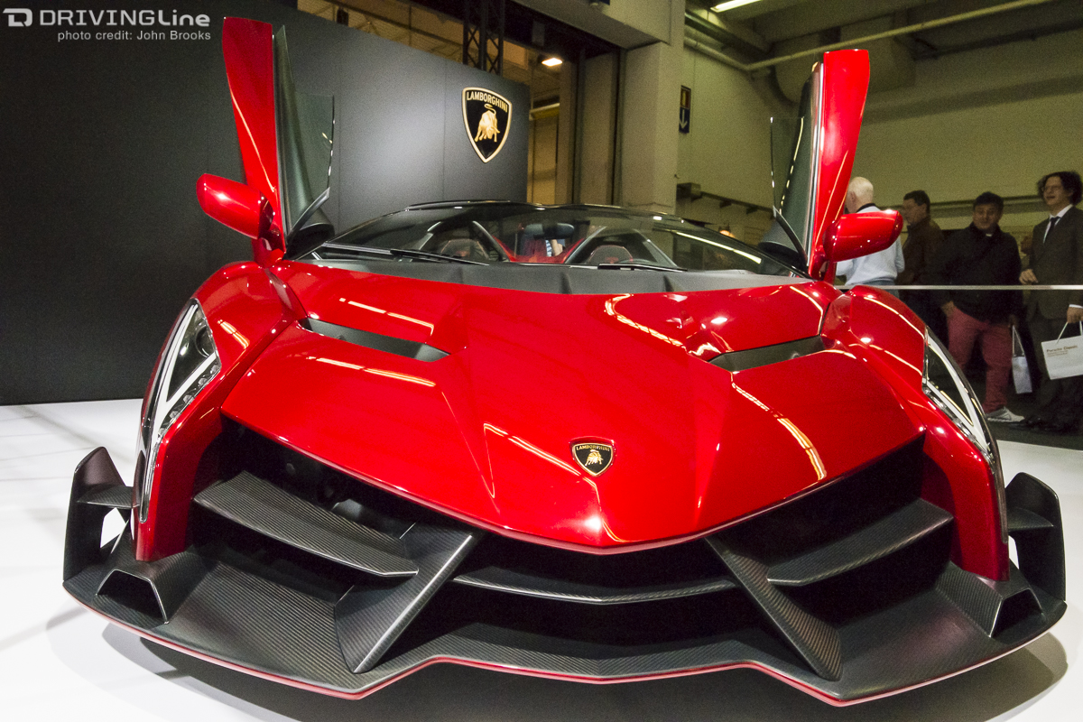 2015 Techno Classica