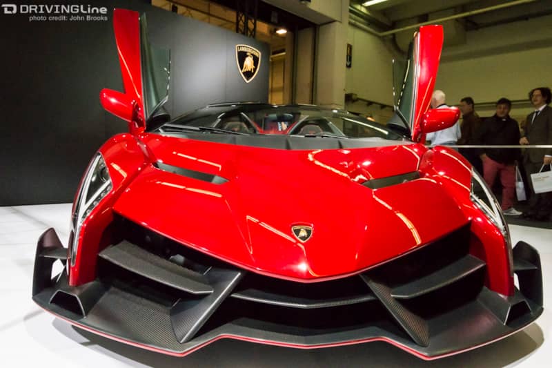 2015 Techno Classica