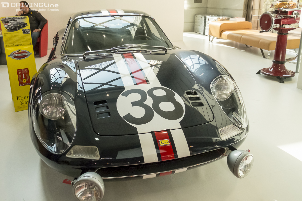 2015 Techno Classica