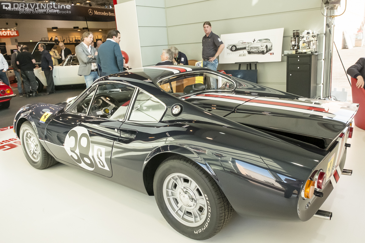 2015 Techno Classica