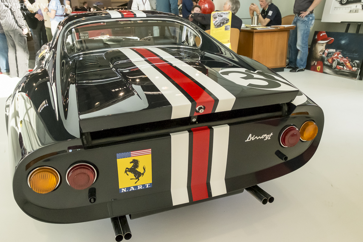 2015 Techno Classica