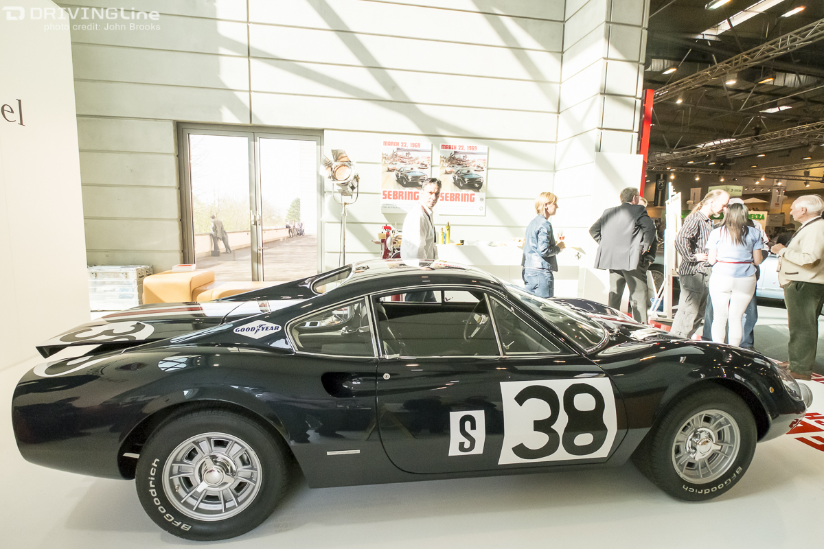 2015 Techno Classica