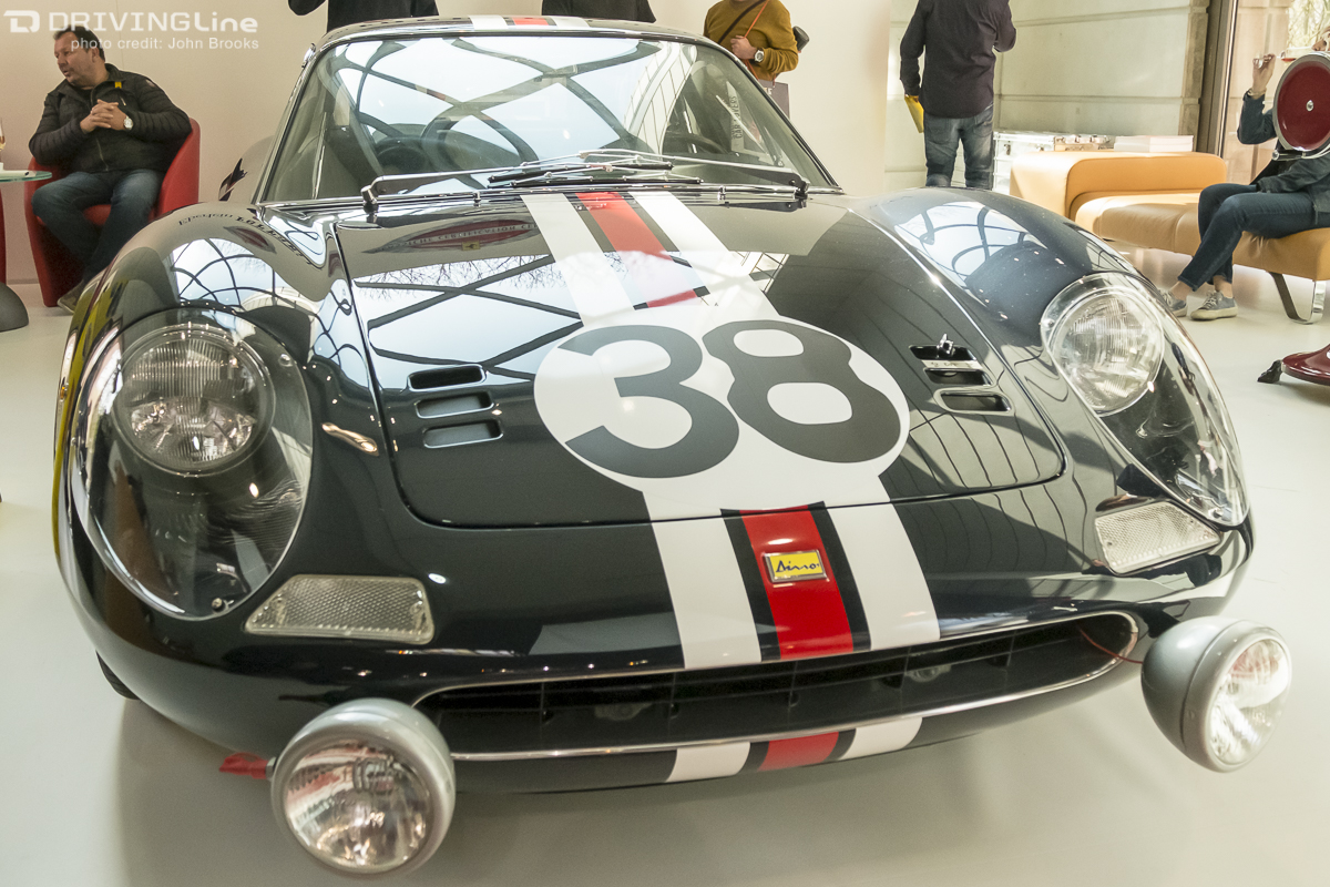 2015 Techno Classica