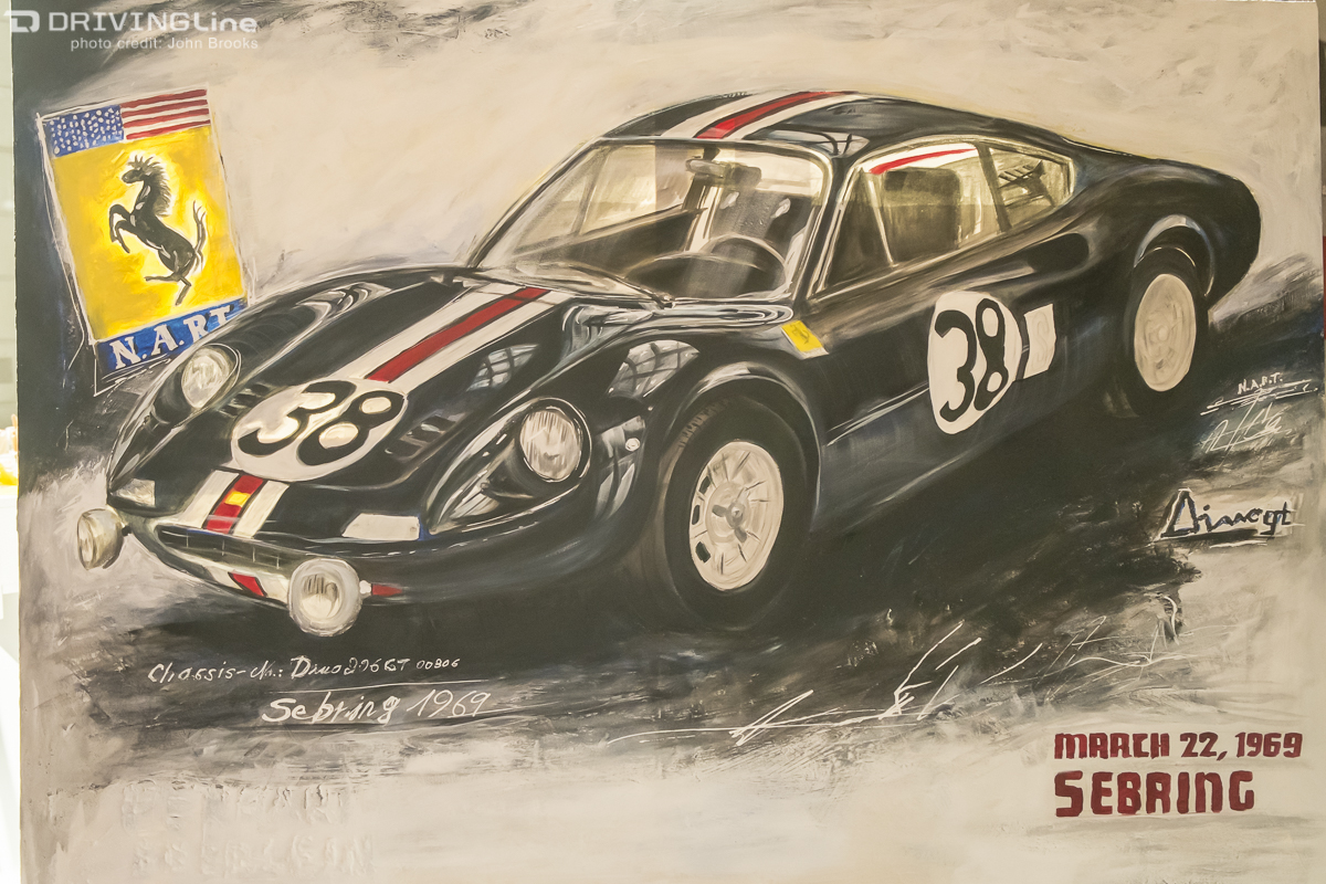 2015 Techno Classica