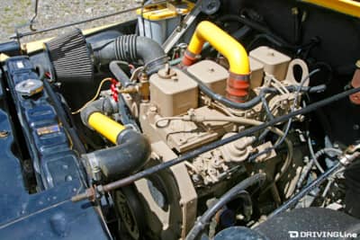Cummins Engine: Pros & Cons of the 4BT Diesel | DrivingLine Cummins Engine: Pros & Cons of the 4BT Diesel | DrivingLine