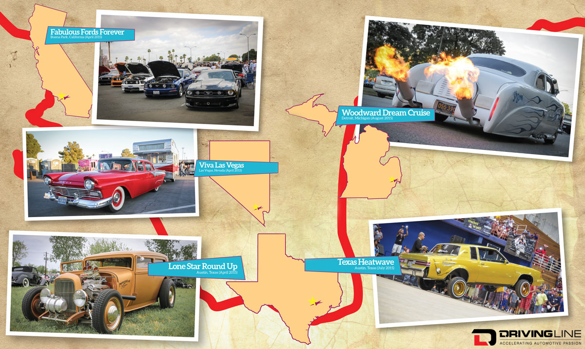Best-Car-Shows-Across-America-Driving-Line-Magazine-Issue4-DL
