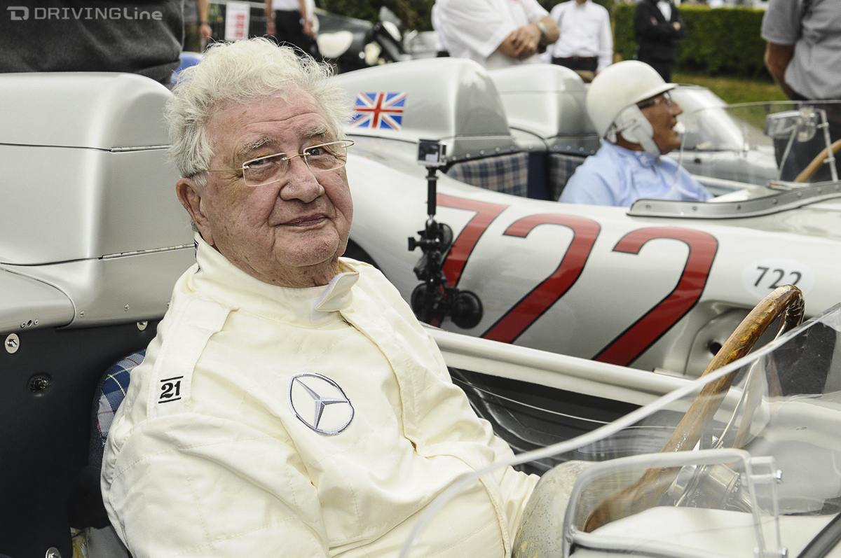 Goodwood Festival of Speed 2015 Picture by: Simon Hildrew 07970 808510 www.simonhildrew.com