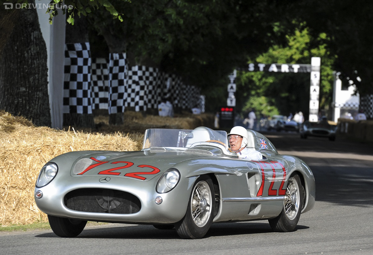 Goodwood Festival of Speed 2015 Picture by: Simon Hildrew 07970 808510 www.simonhildrew.com