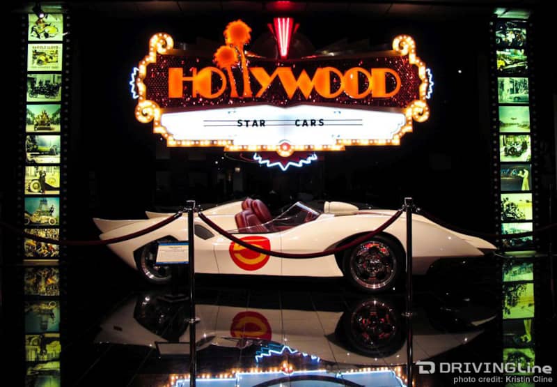 Petersen-Museum-Movie-Cars-Hollywood-Exhibit
