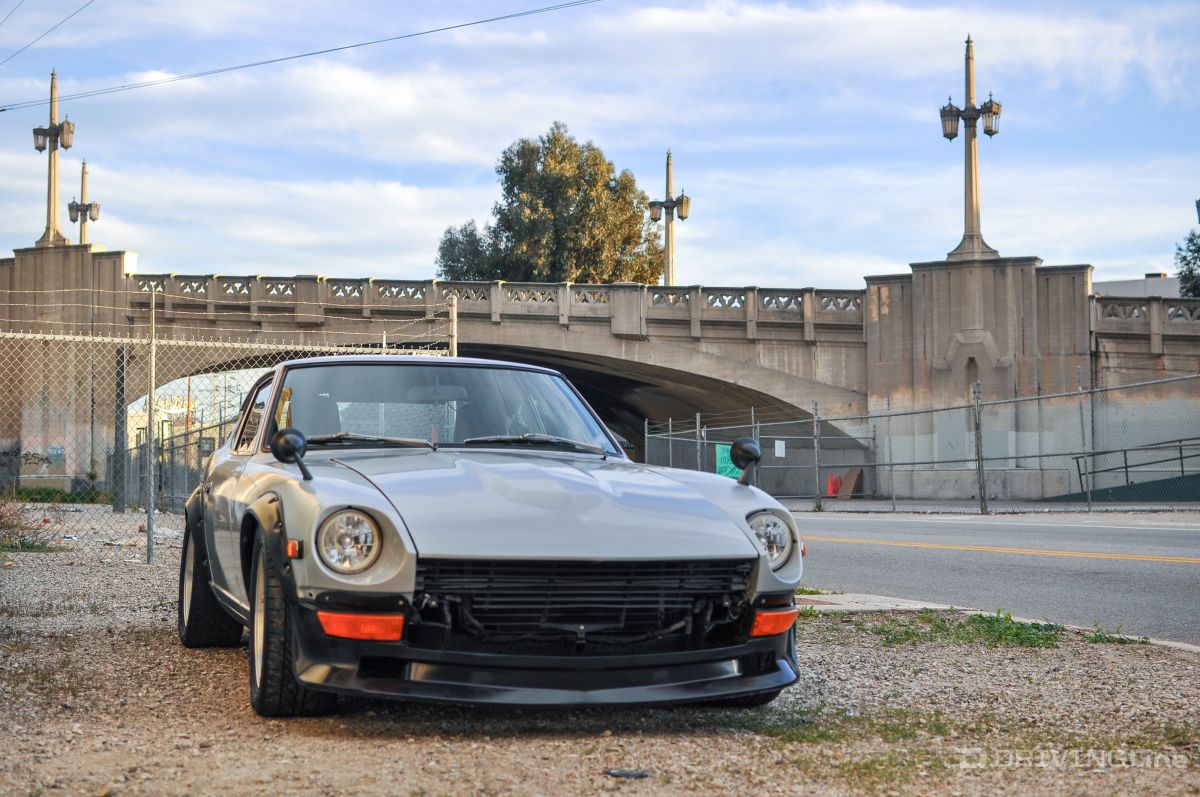 Scott-Ishida-Datsun-260z