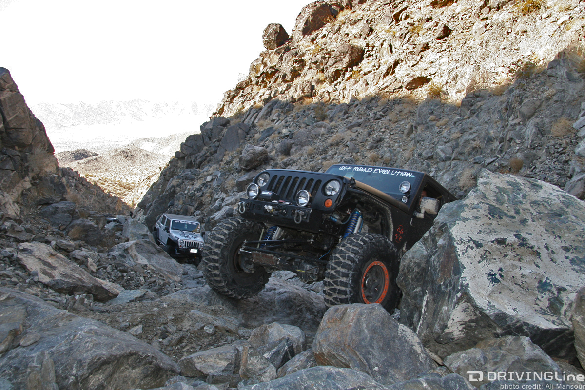 johnson-valley-hammer-trails-mel-wade-evo1-nitto-mud-grappler-off-road-evolution-jk