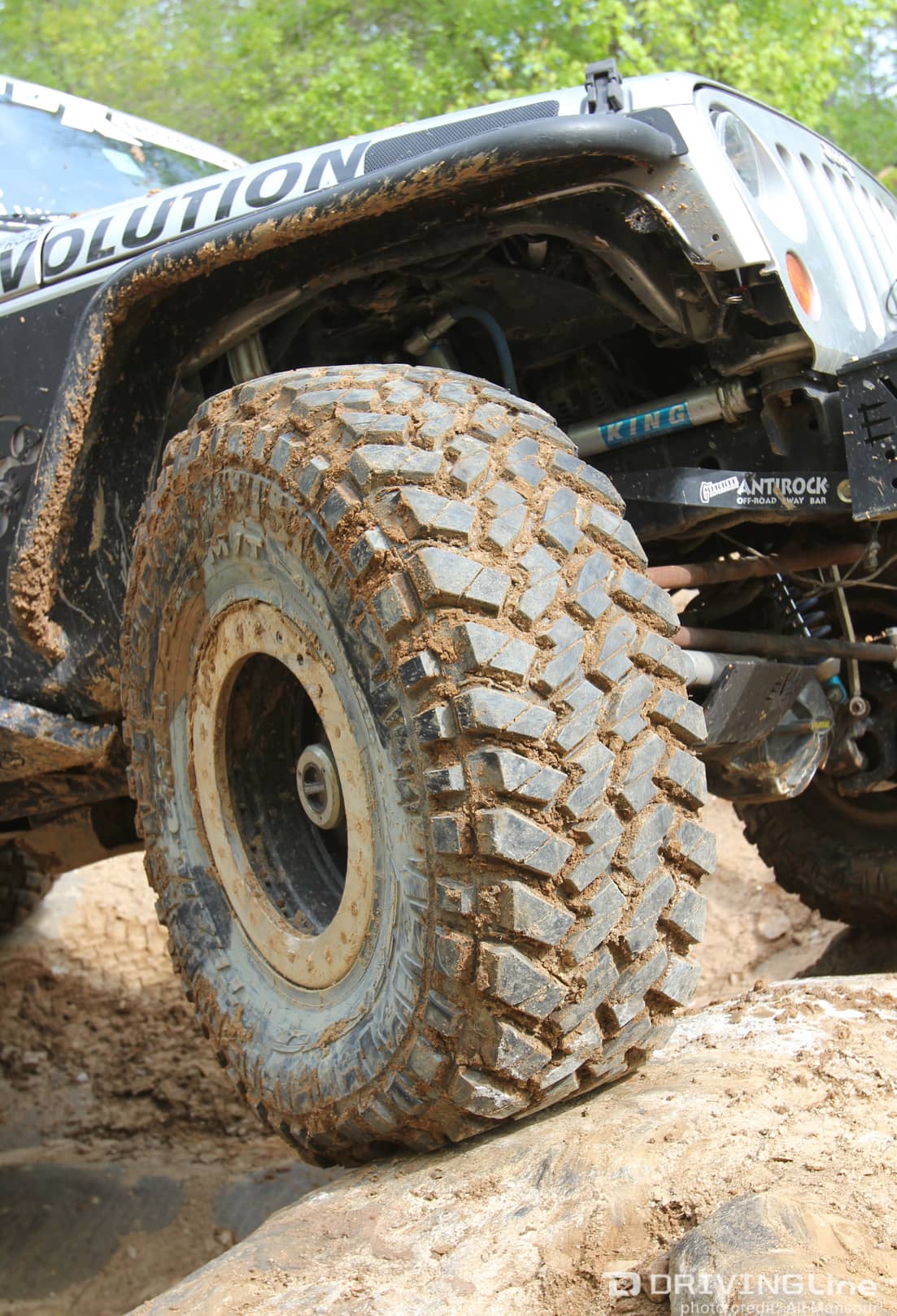 Used Light Truck Tire Buyers’ Guide Top 10 Things To Look For