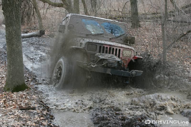 Jeep 4X4 Myths Debunked: Expert Advice & Faqs - yxte346