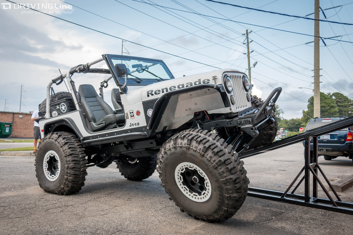 009-Jeep-CJ-7-1-ton-axles-RTI-Low-Range-4x4