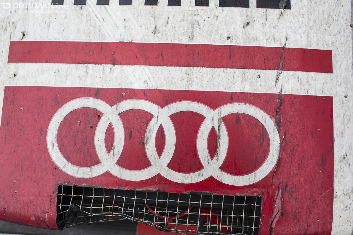 2015 Le Mans 24 Hours