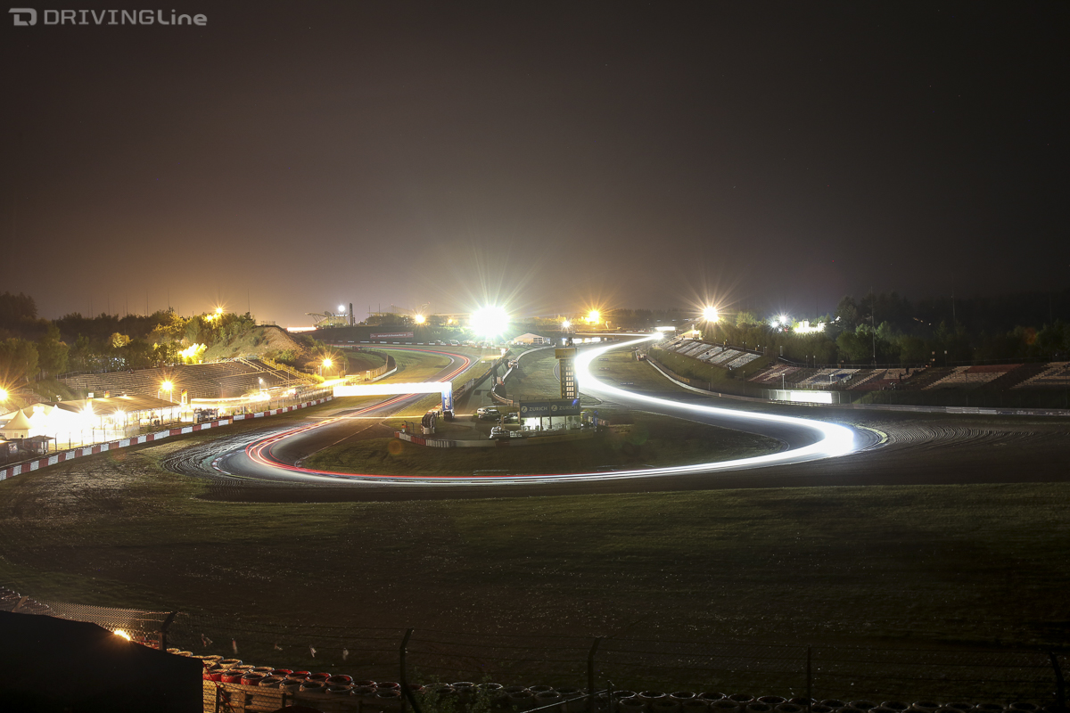 2015 Nurburgring 24 Hours