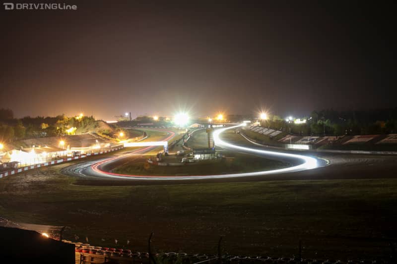 2015 Nurburgring 24 Hours