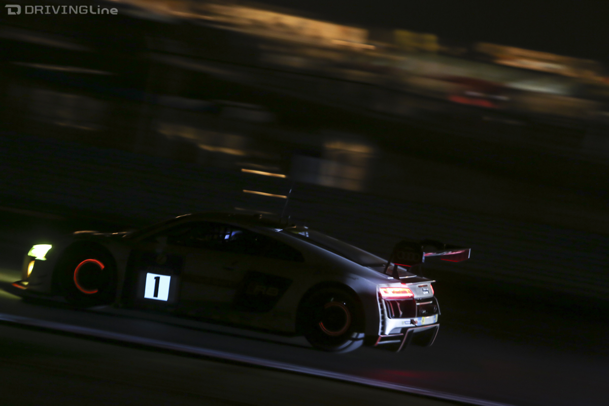 2015 Nurburgring 24 Hours