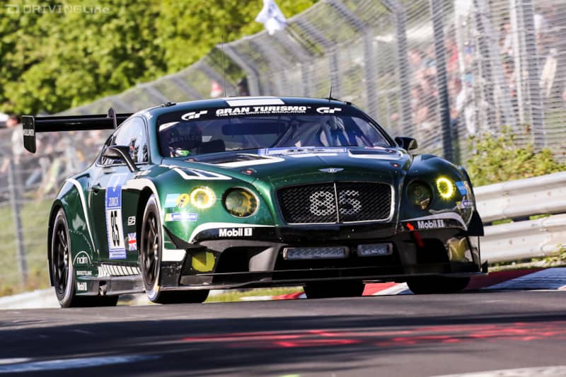 2015 Nurburgring 24 Hours
