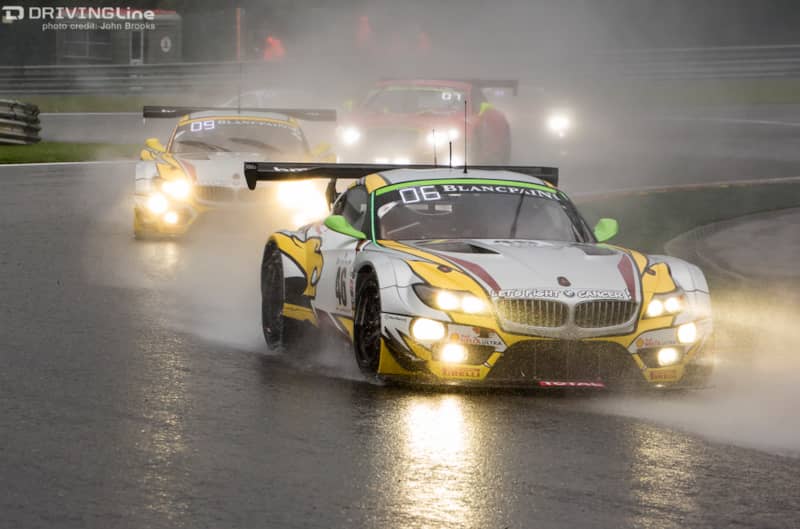 2015 Spa 24 Hours