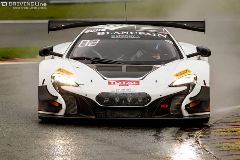 2015 Spa 24 Hours