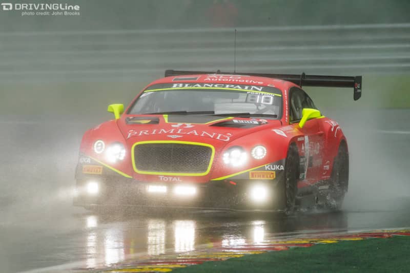 2015 Spa 24 Hours