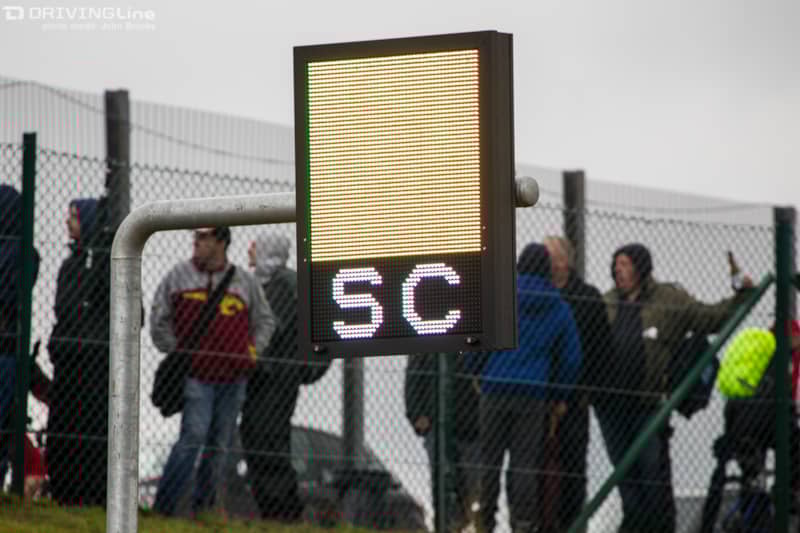 2015 Spa 24 Hours