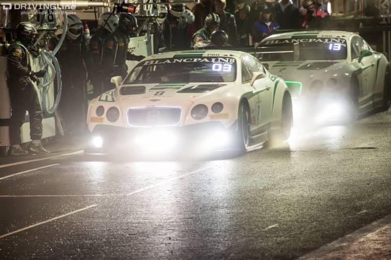 2015 Spa 24 Hours