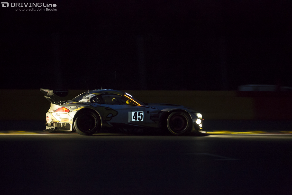 2015 Spa 24 Hours