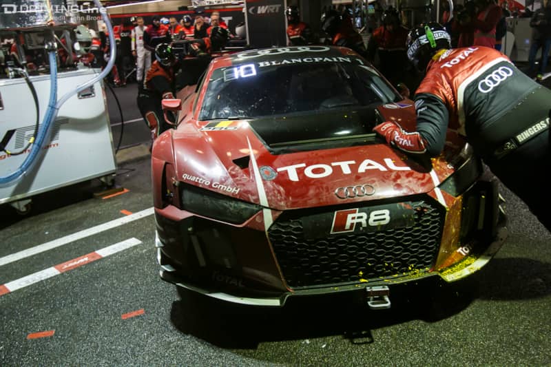 2015 Spa 24 Hours
