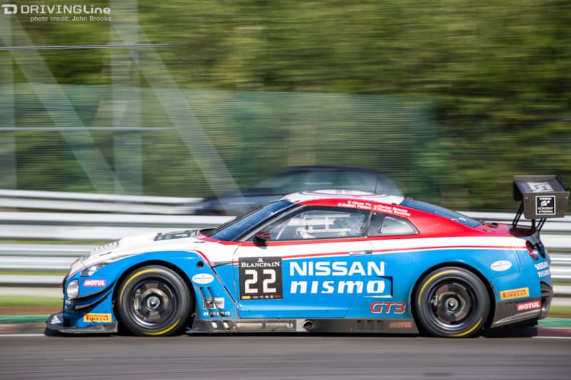 2015 Spa 24 Hours