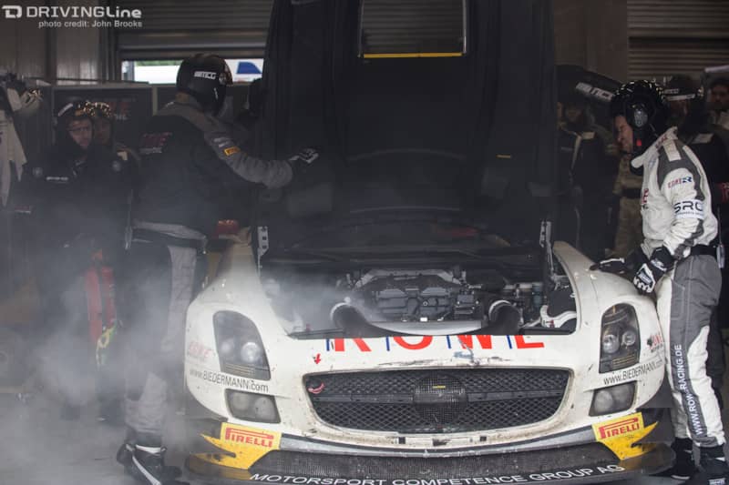 2015 Spa 24 Hours