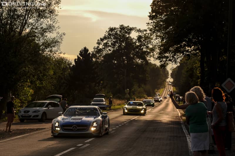 2015 Spa 24 Hours