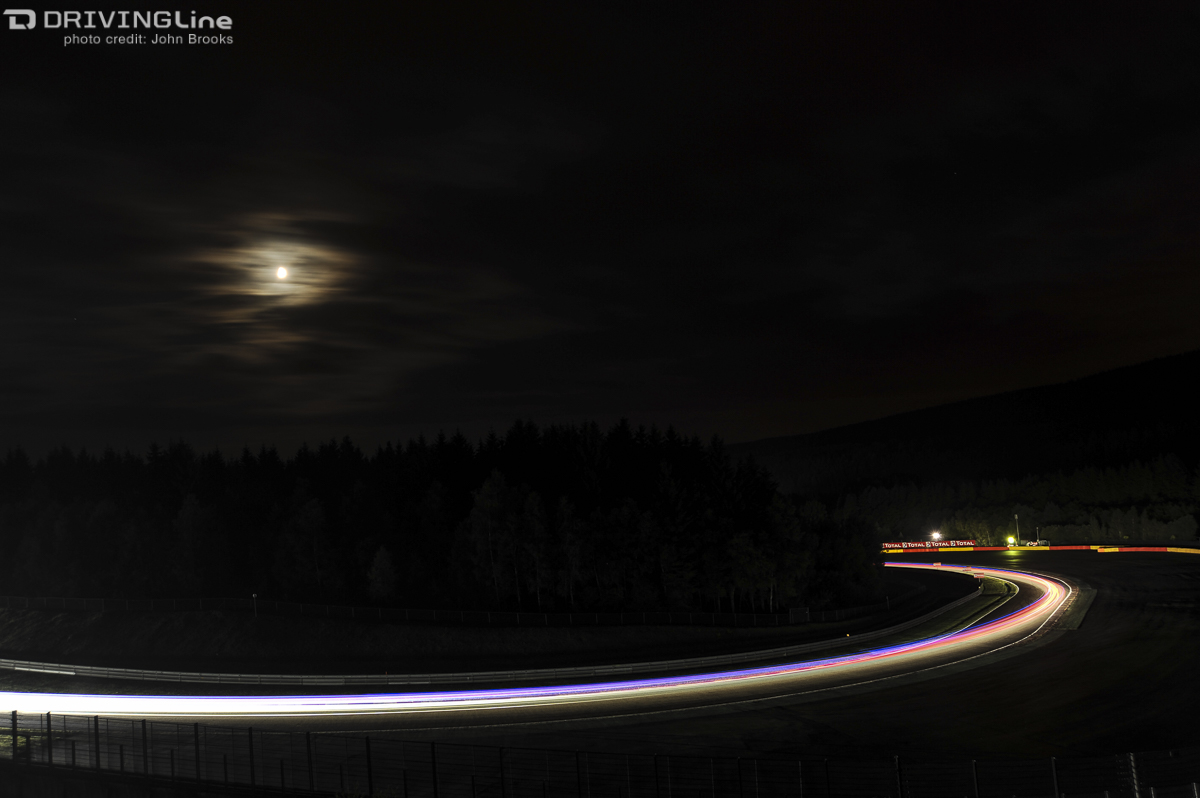 2015 Spa 24 Hours