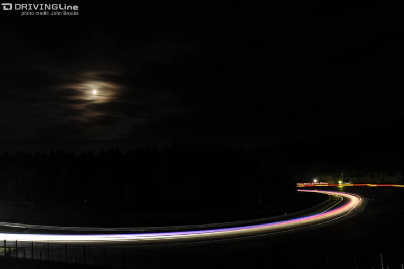 2015 Spa 24 Hours