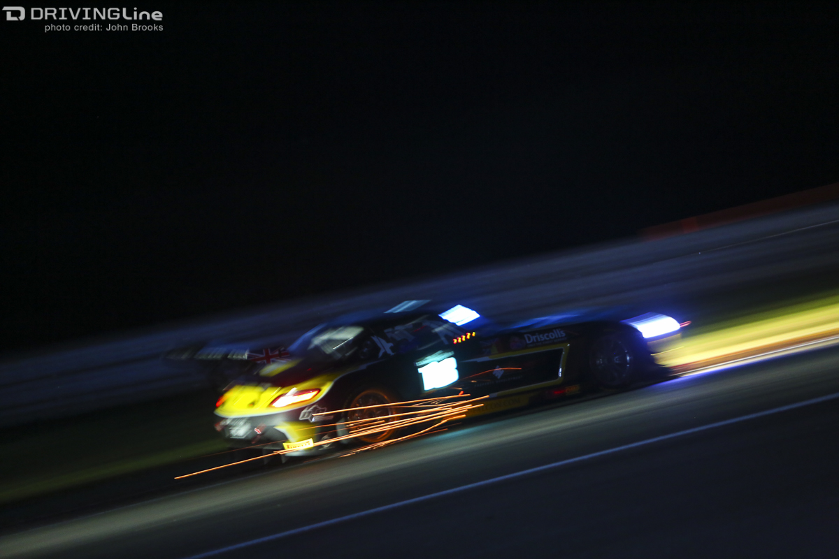 2015 Spa 24 Hours