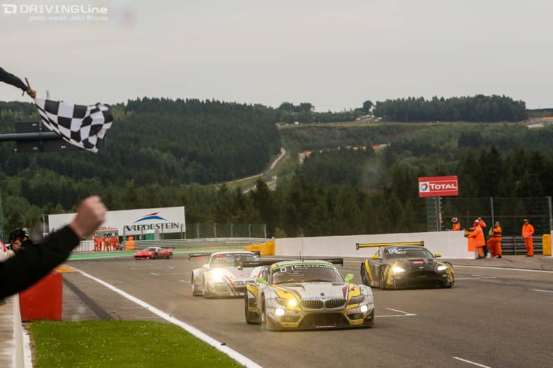 2015 Spa 24 Hours