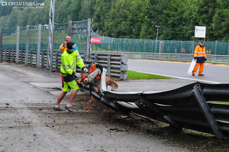 2015 Spa 24 Hours