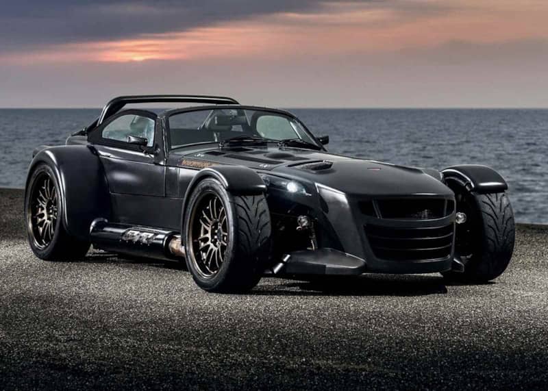 Donkervoort-D8-GTO