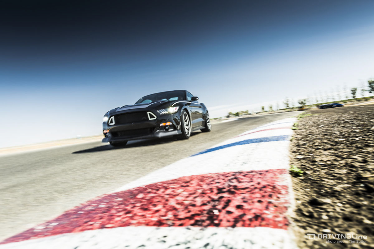 DrivingLine-NT555G2-RTR-TS-02-1064