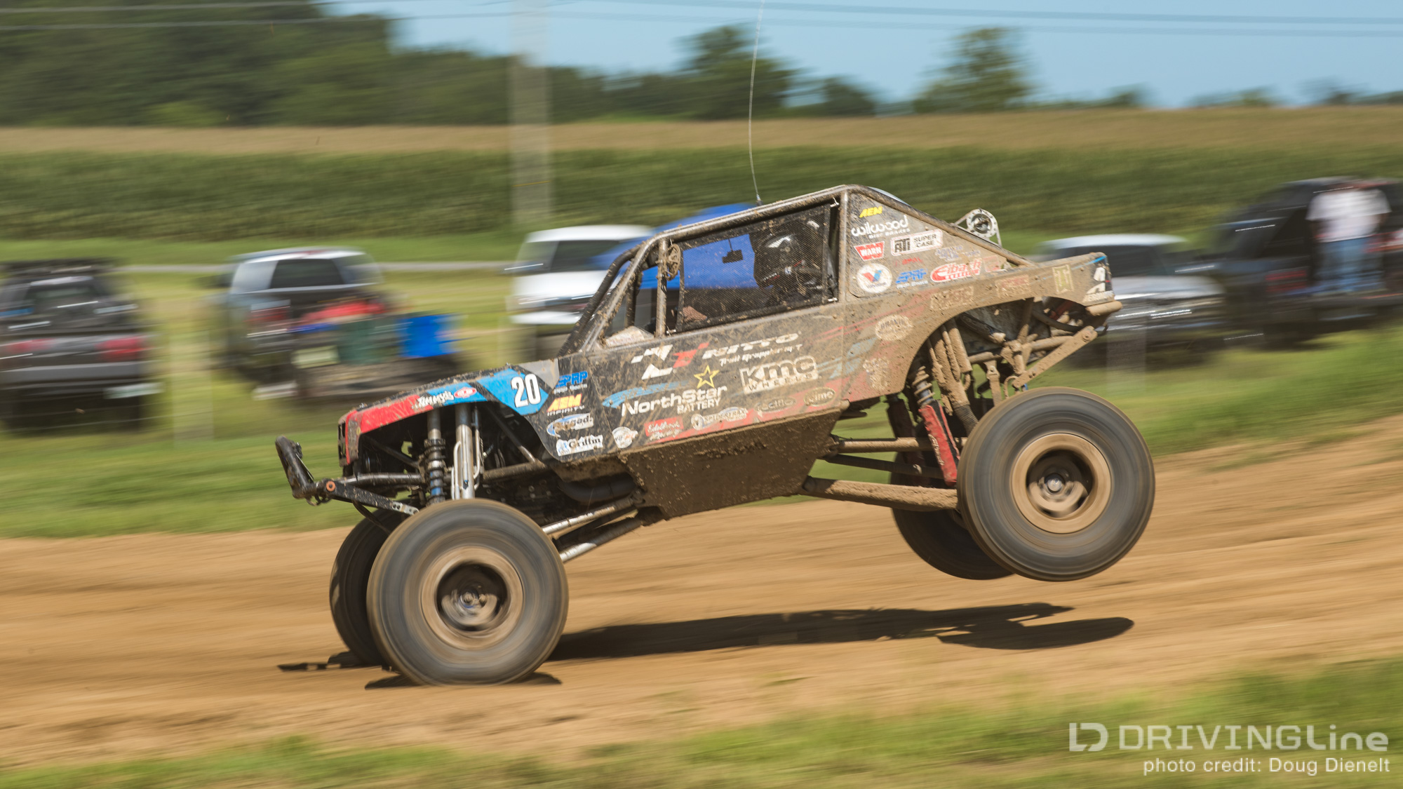 Drivingline Nitto Ultra4 Sturgis-11
