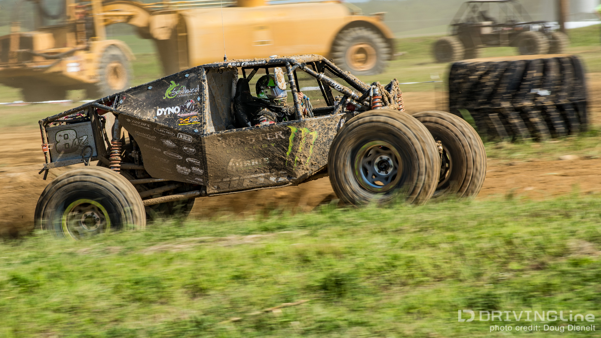Drivingline Nitto Ultra4 Sturgis-20