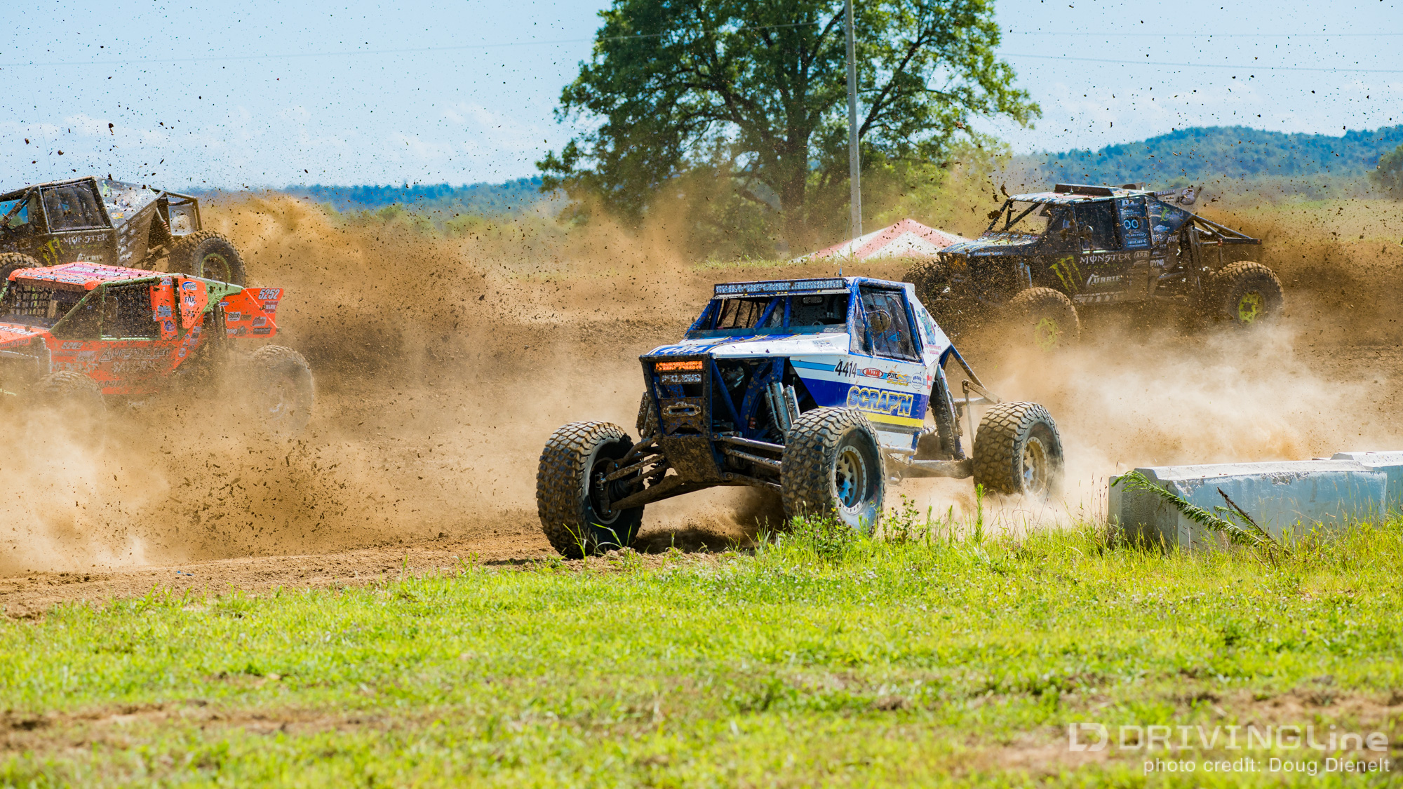 Drivingline Nitto Ultra4 Sturgis-3