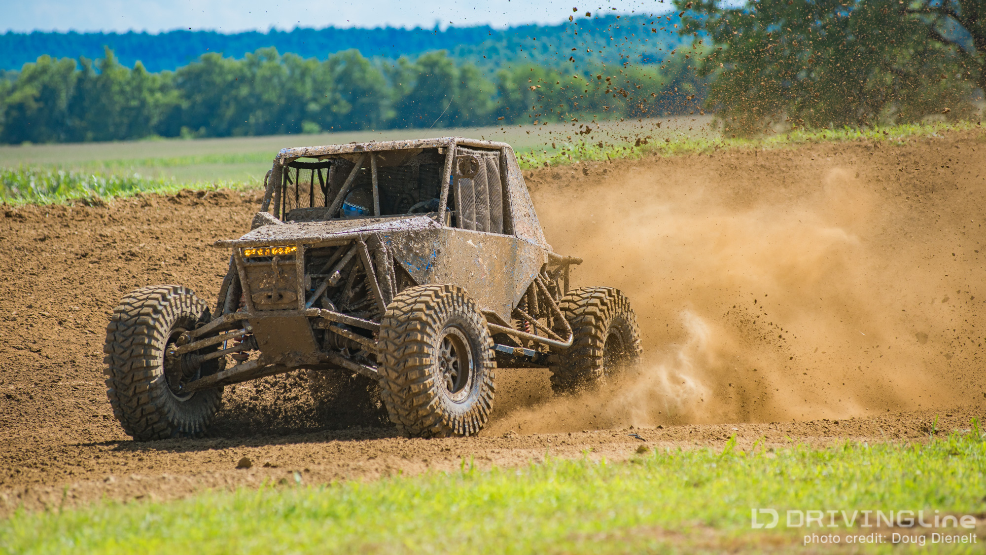 Drivingline Nitto Ultra4 Sturgis-6
