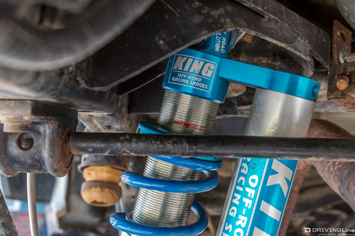 EVO-mfg-king-coilover