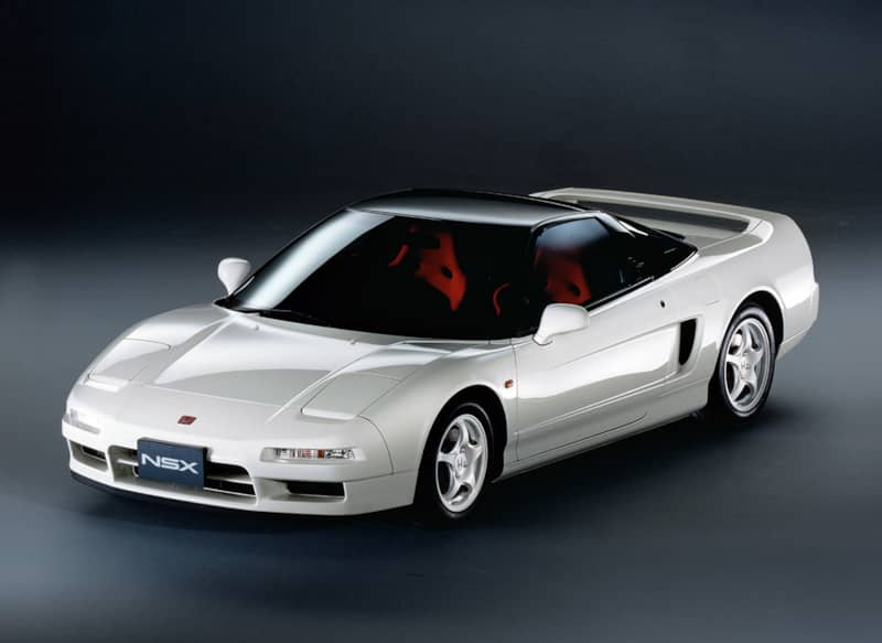 NSXR