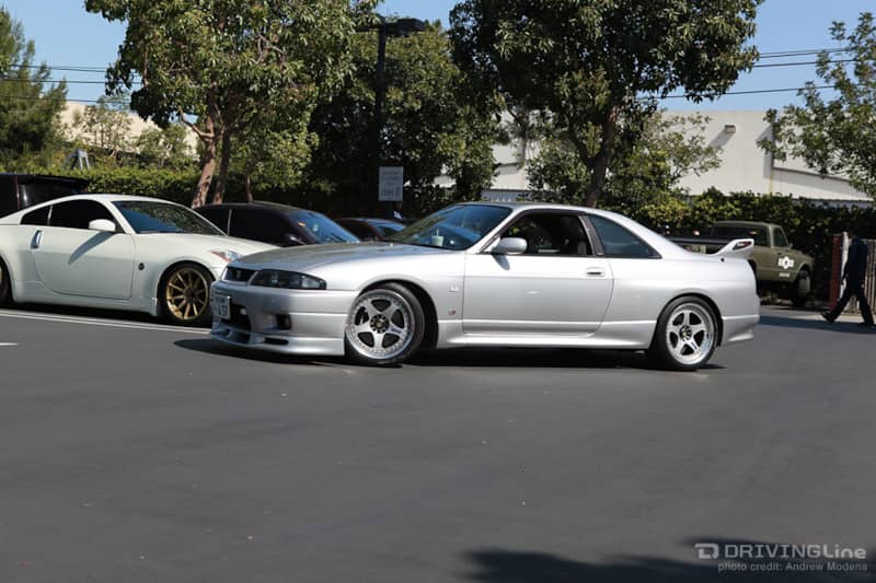 R33GTR