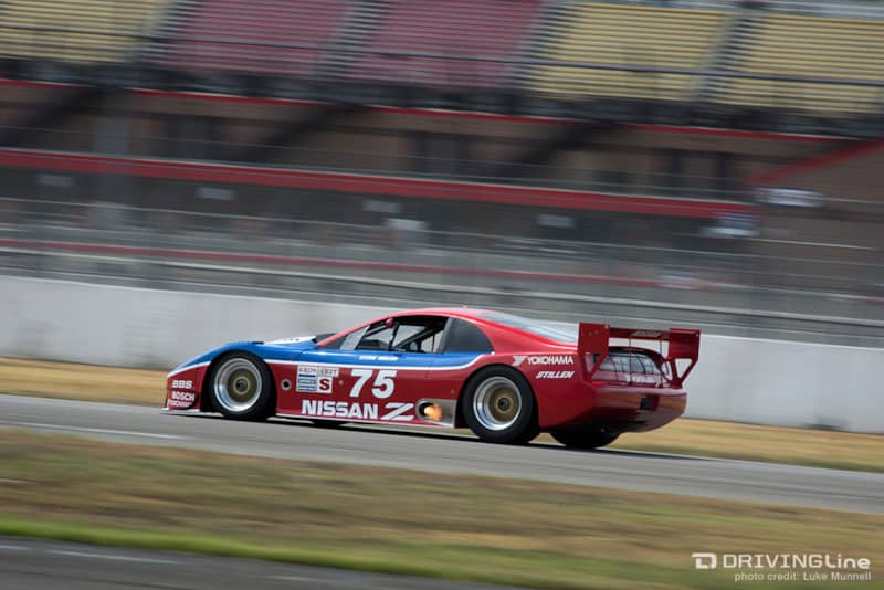 Cudney Racing Racers Against Cancer Events (R.A.C.E.) Continues the Fight | DrivingLine