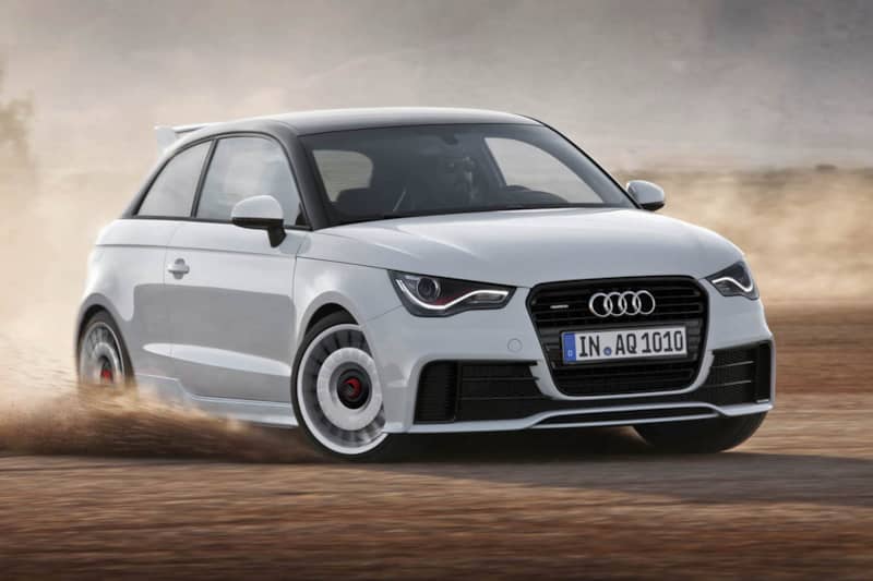 a1 quattro 10 cars that should have been sold in america